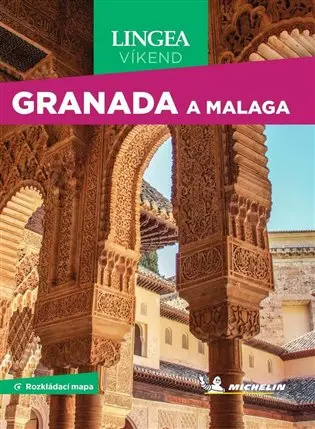 Granada a Málaga - Víkend