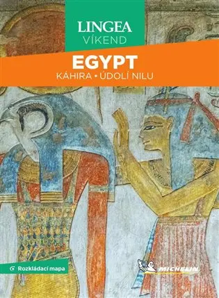 Egypt - Víkend