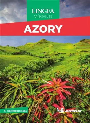 Azory - Víkend