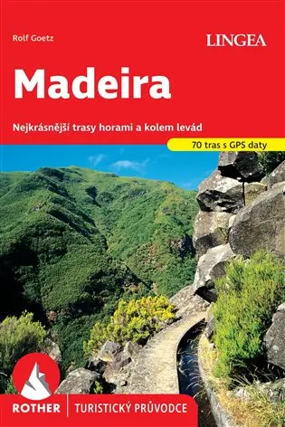 Madeira - Rother