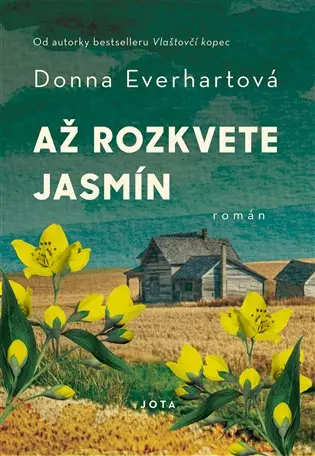 Až rozkvete jasmín