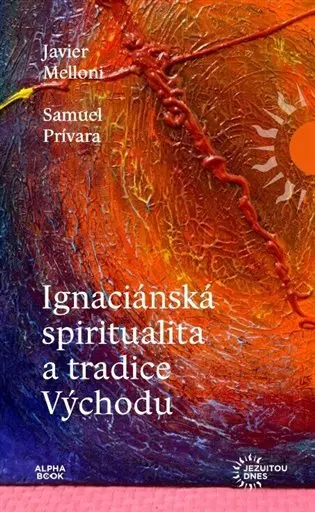 Ignaciánská spiritualita a tradice Východu