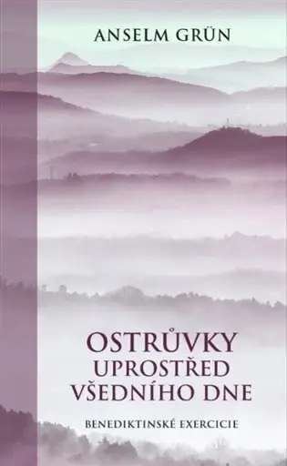 Ostrůvky uprostřed všedního dne