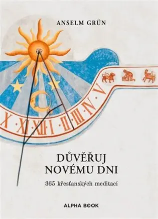 Důvěřuj novému dni