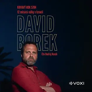 Krvavý rok 5784