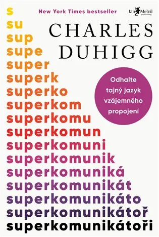 Superkomunikátoři