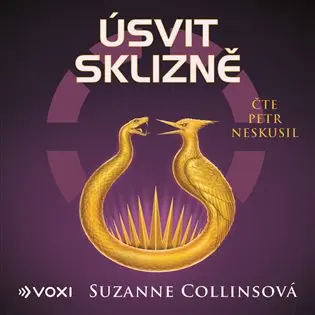 Úsvit sklizně