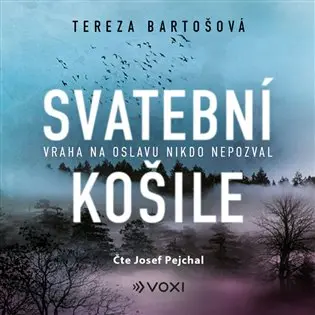 Svatební košile