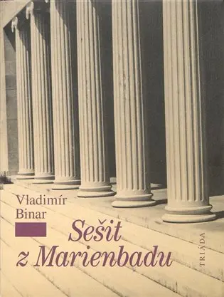 Sešit z Marienbadu