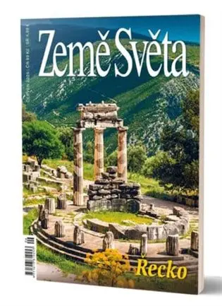 Země světa - 6/2025 - Řecko