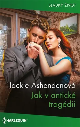Jak v antické tragédii