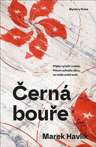 Černá bouře