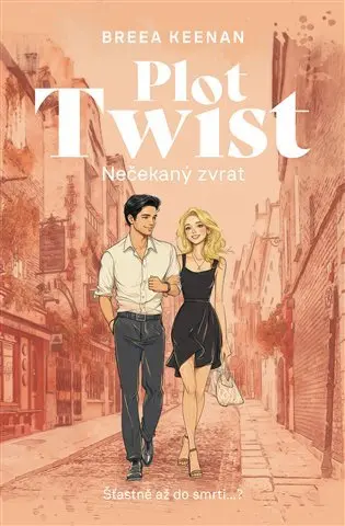 Plot Twist: Nečekaný zvrat