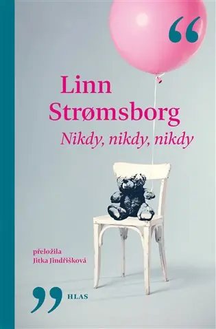 Nikdy, nikdy, nikdy