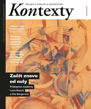 Kontexty 2/2025