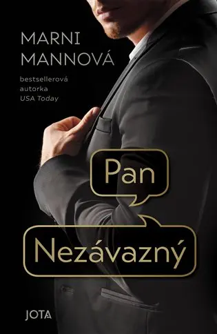 Pan Nezávazný