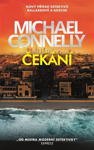 Čekání