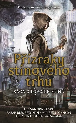 Přízraky stínového trhu