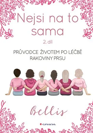 Nejsi na to sama 2