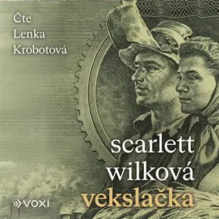 Vekslačka