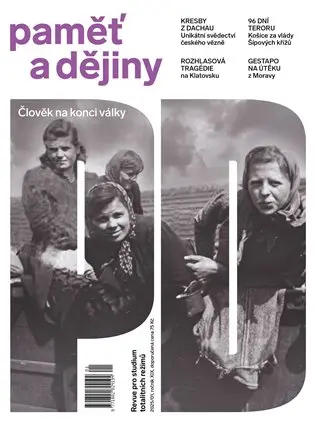 Paměť a dějiny č. 1/2025