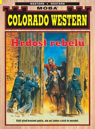 Hrdost rebelů