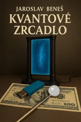 Kvantové zrcadlo