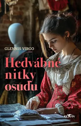Hedvábné nitky osudu