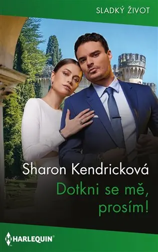 Dotkni se mě, prosím!