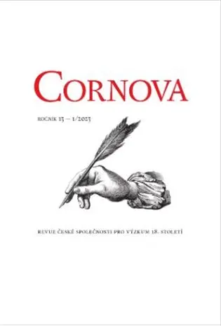Cornova 1/2025