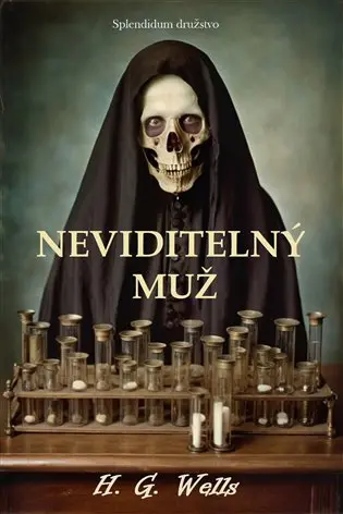 Neviditelný muž