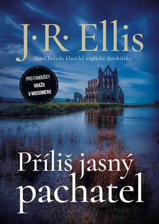 Příliš jasný pachatel