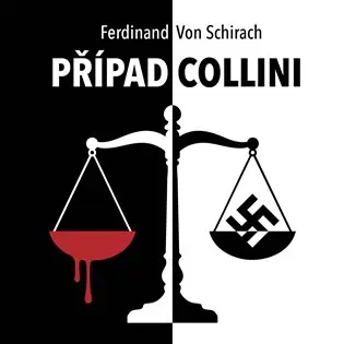 Případ Collini - Ferdinand von Schirach