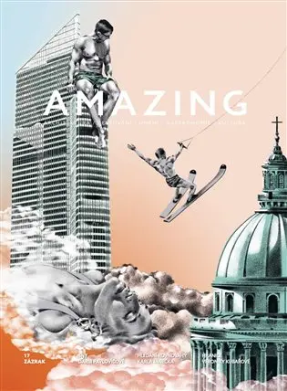 Amazing 17