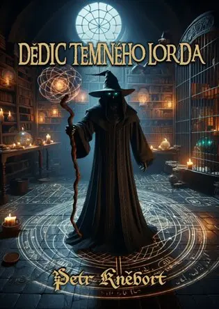 Dědic temného lorda