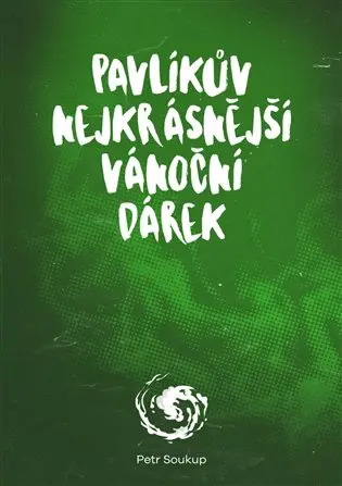 Pavlíkův nejkrásnější vánoční dárek