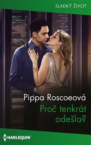 Proč tenkrát odešla?