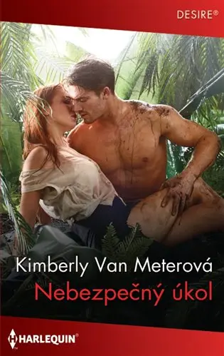 Nebezpečný úkol