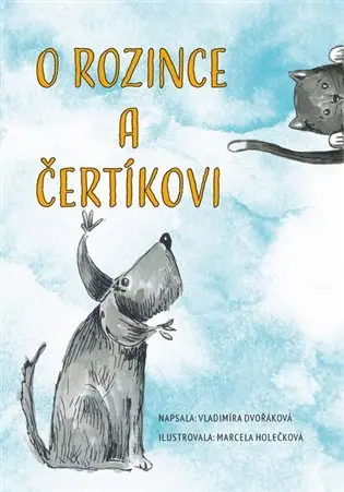 O Rozince a Čertíkovi