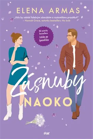 Zásnuby naoko