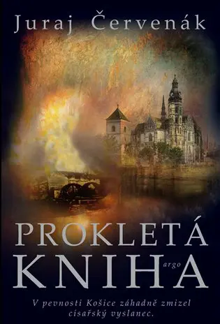 Prokletá kniha