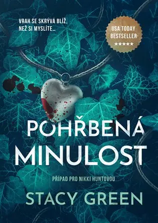 Pohřbená minulost