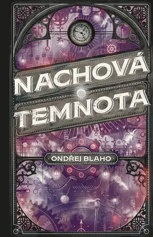 Nachová temnota