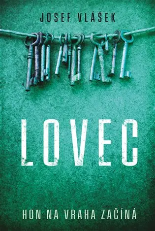 Lovec /Fortuna Libri/