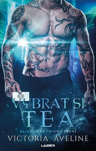 Vybrat si Thea
