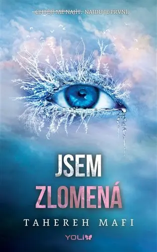Jsem zlomená