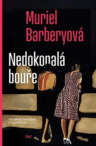 Nedokonalá bouře