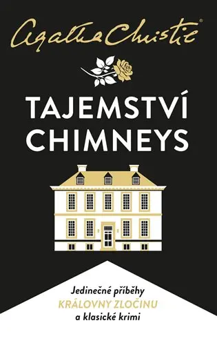 Tajemství Chimneys