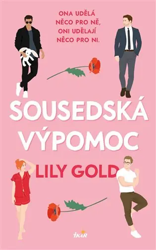Sousedská výpomoc