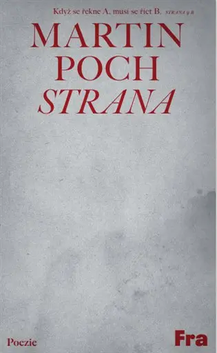 Strana